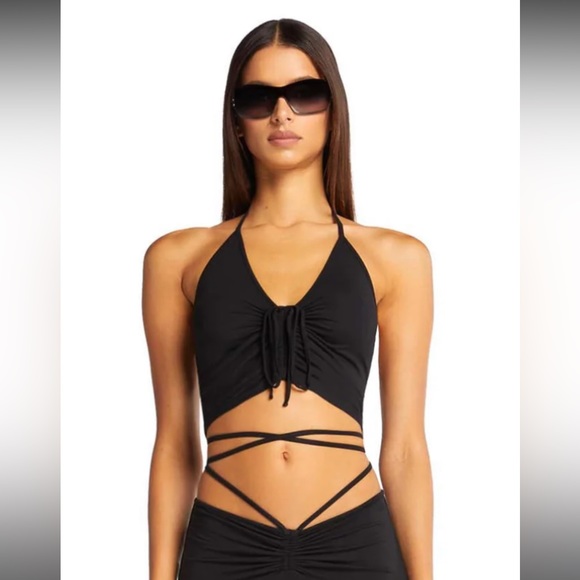 I.AM.GIA Tops - I.AM.GIA Halo Top
